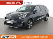 Kia Niro - 1.6 Hybrid Active