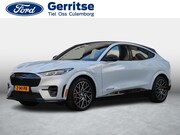Ford Mustang Mach-E - GT Extended AWD 98 kWh | 487 PK | Panoramadak | Suede Bekled