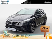 Renault Clio - 1.6 E-Tech Full Hybrid 145 techno AUTOMAAT AIRCO CRUISE CONT