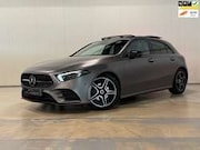 Mercedes-Benz A-klasse - Business Solution AMG | PANO | NAP | NIGHT | AMBIA
