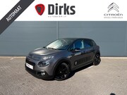 Citroën C3 - 110pk Shine (Keyless Entry - Camera - Navigatie - Automatisc