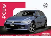 Volkswagen Golf - 1.5 eHybrid 204pk Life Edition | Trekhaak | Ergo Active Stoe