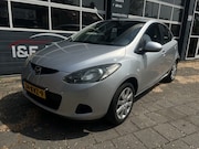 Mazda 2 - 1.3 TS Airco 5 Deurs