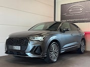 Audi Q3 Sportback - 35 TFSI S-Line Edition Pano, Cruise Control, Apple Caprlay, 
