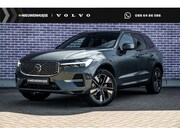 Volvo XC60 - 2.0 T6 Plug-in hybrid AWD Essential | Gratis Trekhaak | Extr