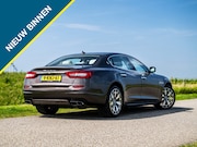 Maserati Quattroporte - 3.8 V8 GTS Orig. NL 2nd Owner Full History