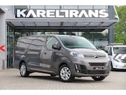 Citroën Jumpy - 2.0 BlueHDI 180 | Aut. | L3 | Xenon | Keyless | Standkachel 