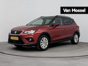 Seat Arona - 1.0 TSI Style Business Intense | KEYLESS | CLIMATE CONTROL |