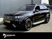Mercedes-Benz GLE-klasse - GLE AMG 63 S 4MATIC+ Premium Plus 22''/Panoramadak/Burmester