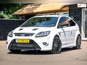 Ford Focus - 2.5 RS I Uitgebreid Dekra Rapport I Liefhebbersauto I 19 Inc