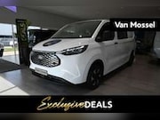 Ford Transit Custom - E-Transit 320 L2H1 Trend 65 kWh Dubbel Cabine | €5