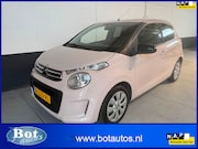 Citroën C1 - 1.0 VTi Feel / 1E EIGENAAR / KLEUR / AIRCO / 73.469 KM / NL-