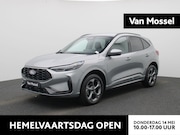 Ford Kuga - 2.5 PHEV ST-Line