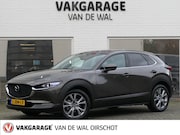 Mazda CX-30 - 2.0 e-SkyActiv-X M Hybrid Sportive