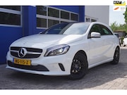 Mercedes-Benz A-klasse - 180 Ambition