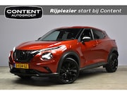 Nissan Juke - 1.0 DIG-T 114pk N-Connecta