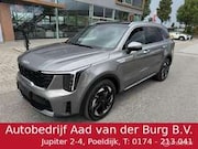 Kia Sorento - 1.6 T 289pk PHEV 4WD ExecutiveLine 7 persoons , 1.