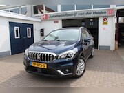 Suzuki S-Cross - 1.0 B.jet Exclusive