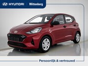 Hyundai i10 - 1.0 COMFORT | NAVI | CAMERA | CRUISE | AIRCO | APPLE CAR PLA