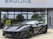 Ferrari 812 - GTS 6.5 V12 |CarbonIn&Exterieur|Novitec|NLauto
