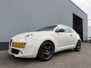 Alfa Romeo MiTo - 1.4 Progression - Cruise control