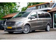 Mercedes-Benz V-klasse - 250d Lang DC I Leder I Burnmester I vol opties I standkachel