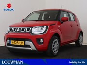 Suzuki Ignis - 1.2 Smart Hybrid Comfort | NL dealeronderhouden |