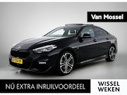 BMW 2-serie Gran Coupé - 218i High Executive | Automaat | Panorama dak | Cruise contr