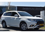 Mitsubishi Outlander - 2.4 PHEV Pure