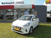Hyundai i10 - 1.0 Comfort AUTOMAAT , Airco, Incl. Bovag Garantie.