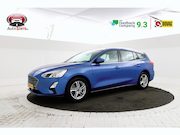Ford Focus - Wagon 1.0 EcoBoost Trend Edition Business Navigatie,