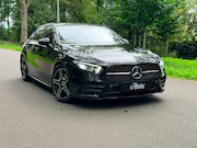 Mercedes-Benz A-klasse - 200 | AMG Line | Business Solution | NL auto | Pano | Night