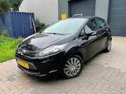 Ford Fiesta - 1.25 Limited Vol Jaar Apk
