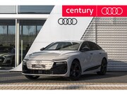 Audi A6 - S edition e-tron 83 kWh 210 kW / 286 PK Sportback | WINTERPA