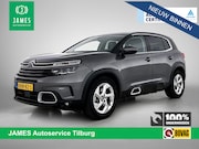 Citroën C5 Aircross - 1.6 Plug-in Hybrid 225 Business CAMERA | NAVI & CARPLAY