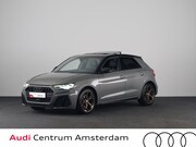 Audi A1 - Sportback 40 TFSI edition one 200pk | Automaat | Schuifdak |