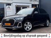Audi Q5 - 55 TFSI e S edition Competition 367 PK | 2x S-Line | 98, 3 %