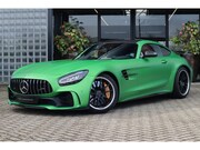 Mercedes-Benz AMG GT - R | Keramisch, Carbon in/exterieur, Distronic Plus, Apple Ca
