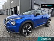 Nissan Juke - 1.6 Hybrid N-Design | Navigatie | Camera | Climate Control |