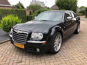 Chrysler 300C - 5.7 V8 HEMI Aut. Tik in motor