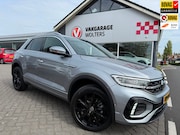 Volkswagen T-Roc - 1.5 TSI R-Line Edition RIJKLAARPRIJS