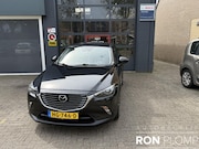 Mazda CX-3 - 2.0 SkyActiv-G 120 GT-M / Airco clima/ Cruise/ Navigatie/ Ca