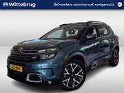 Citroën C5 Aircross - 1.6 PureTech Shine PANORAMADAK | PARKEERCAMERA | 19 INCH | H