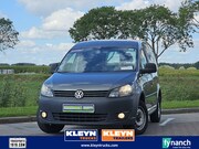 Volkswagen Caddy - 1.6 Airco NAP Trekhaak