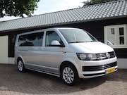Volkswagen Transporter - 2.0 TDI L2H1 Dubbel cabine Trekhaak