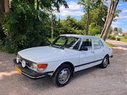 Saab 99 - 2.0 GL H5