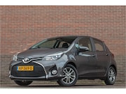 Toyota Yaris - 1.3 VVT-i Trend, 1e eigenaar, 23.000km NAP, Camera, Navigati