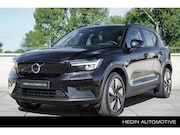 Volvo EX40 - Single Motor Extended Range Plus Europa 82 kWh Panoramadak |