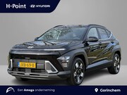 Hyundai Kona - Comfort Smart 1.6 GDI HEV 140pk | STOEL + STUURVERW. | NAVI 