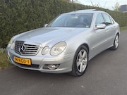 Mercedes-Benz E-klasse - 280 CDI AVANTGARDE AUT7 COMAND LEER DAK XENON